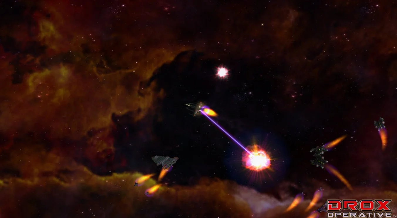 Drox Operative - кадр 5