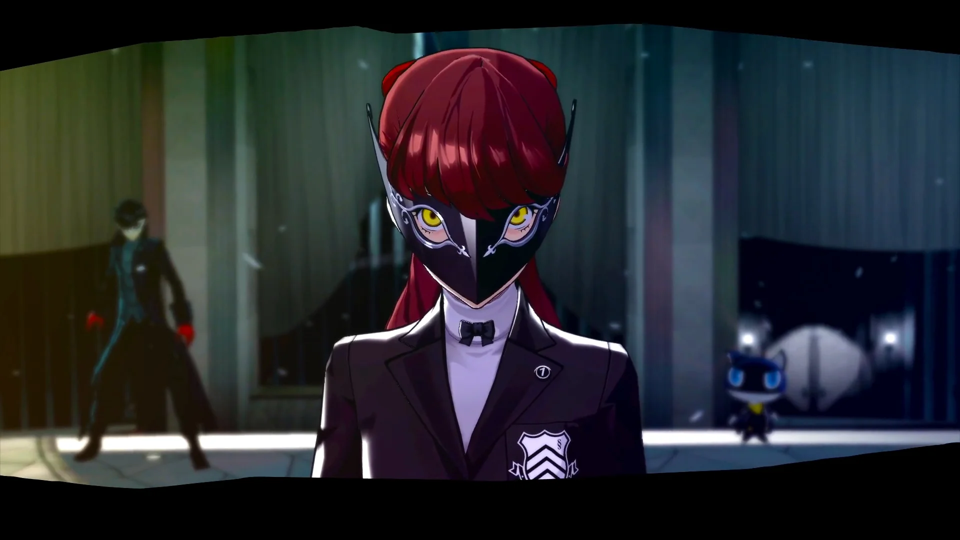 Persona 5 Royal - кадр 7