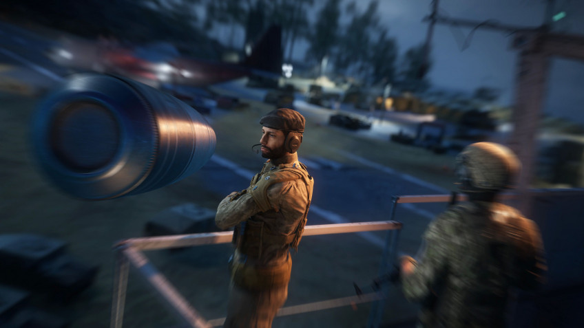 Sniper Ghost Warrior Contracts 2 — скриншот 5