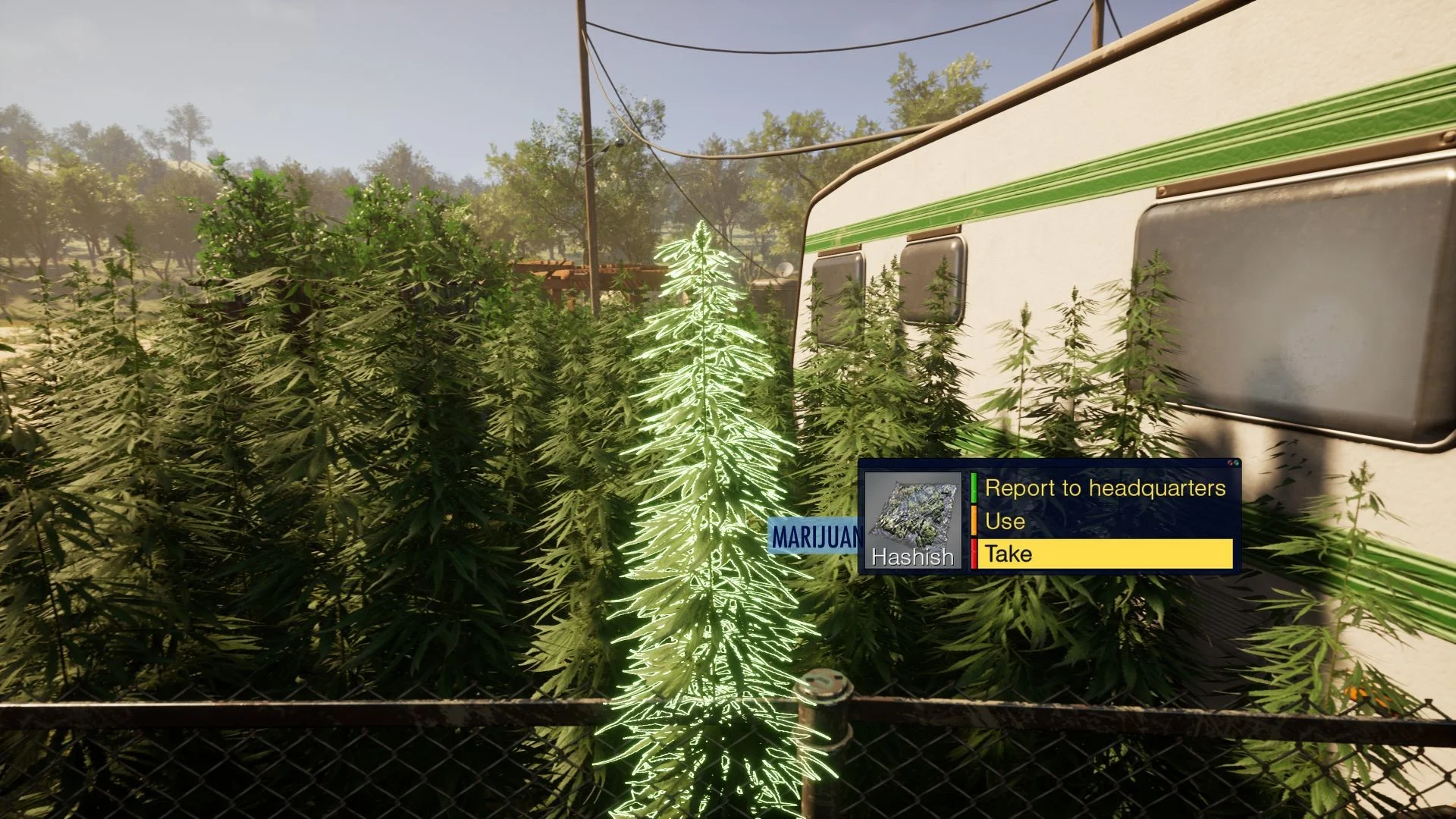 Dirty Cop Simulator - кадр 10