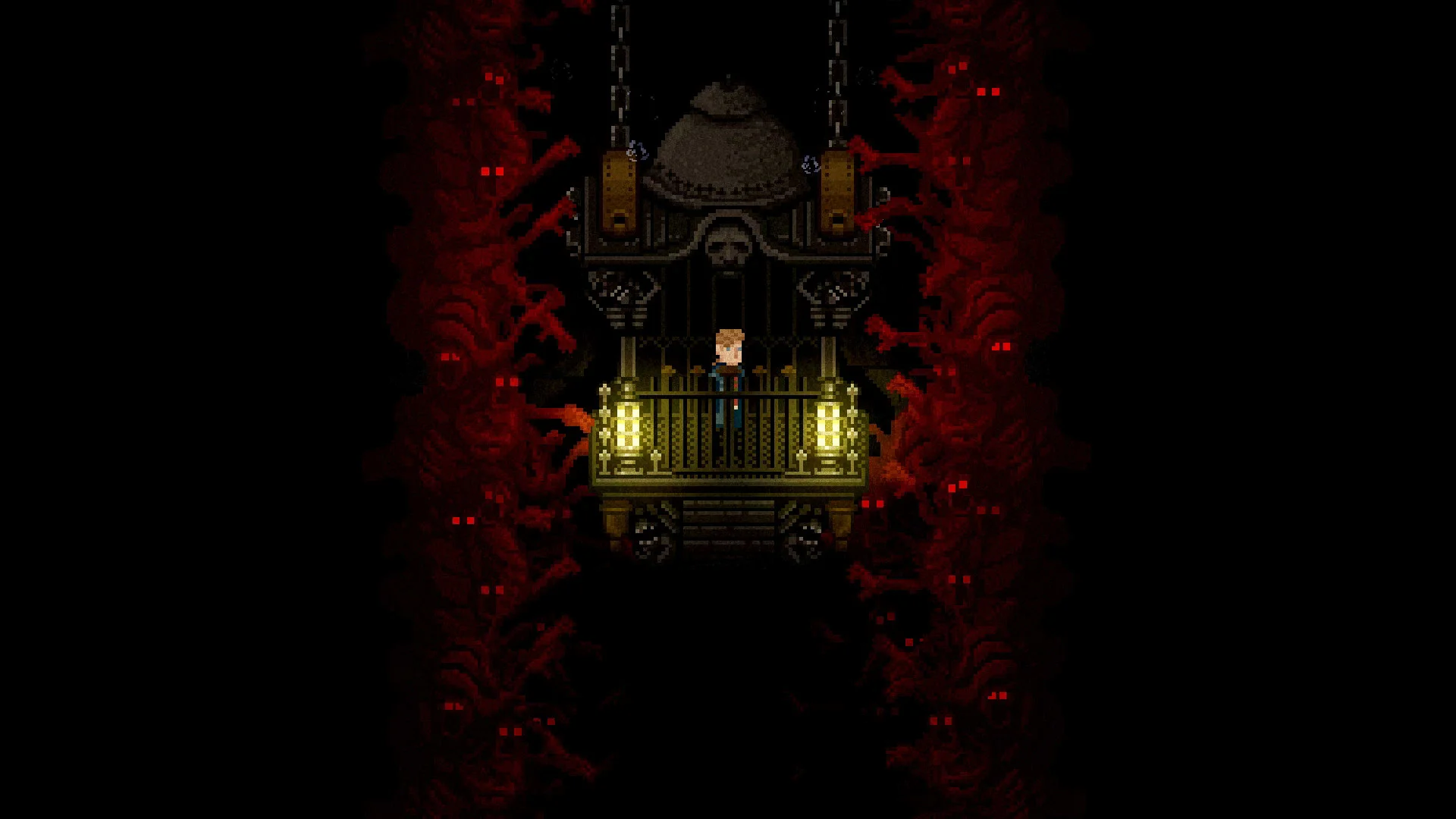 Lamentum - кадр 3