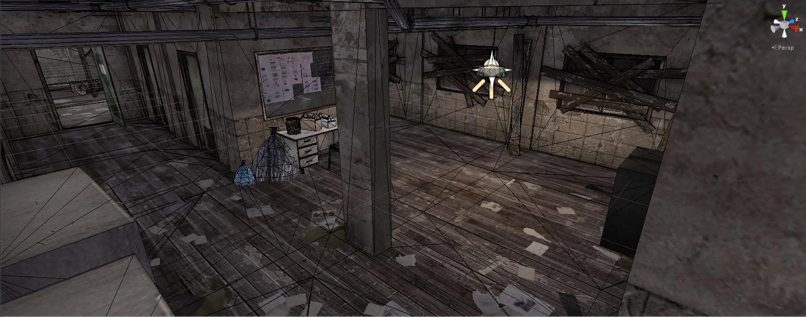 The Ends - кадр 5