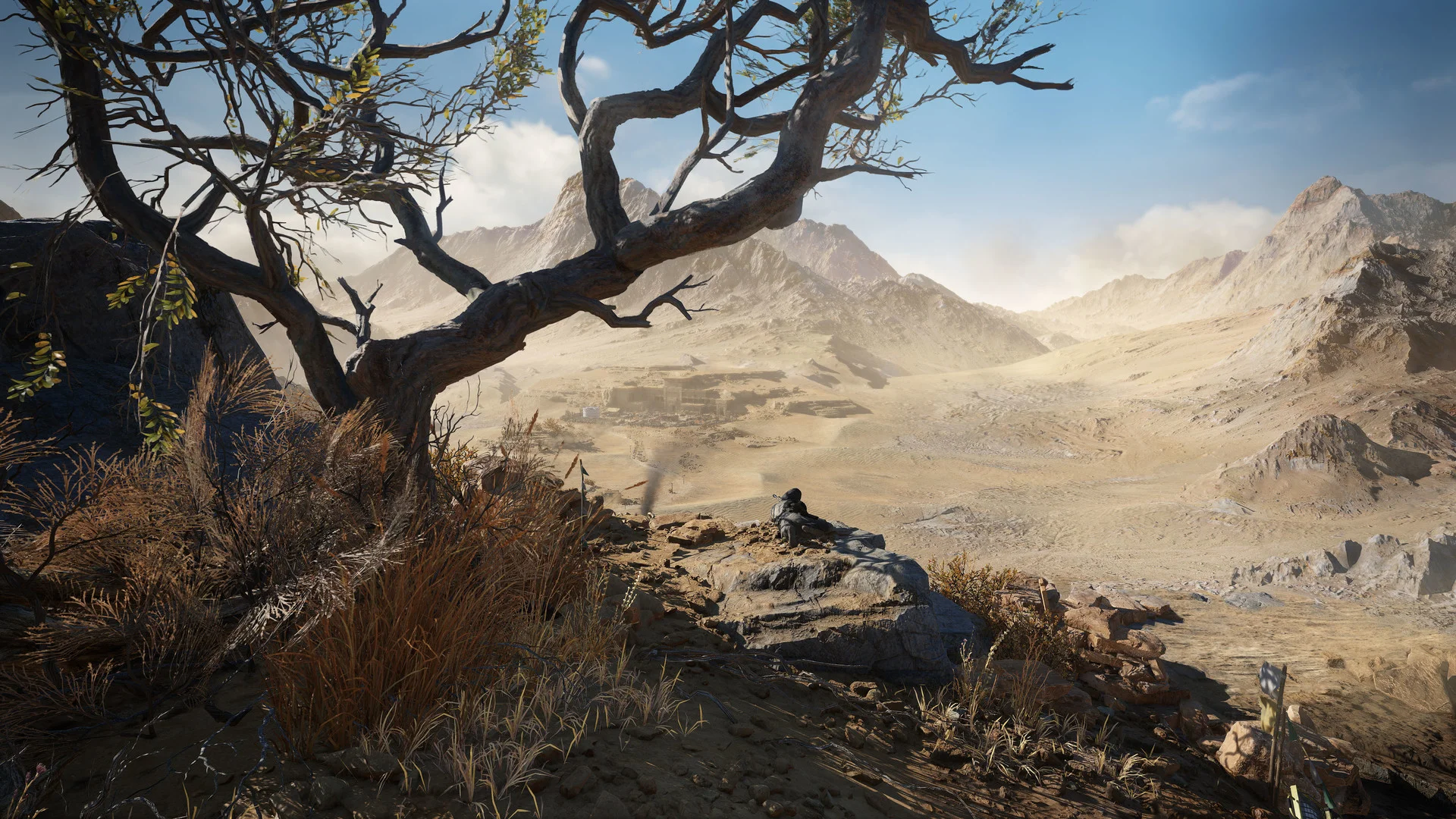 Sniper Ghost Warrior Contracts 2 - кадр 12