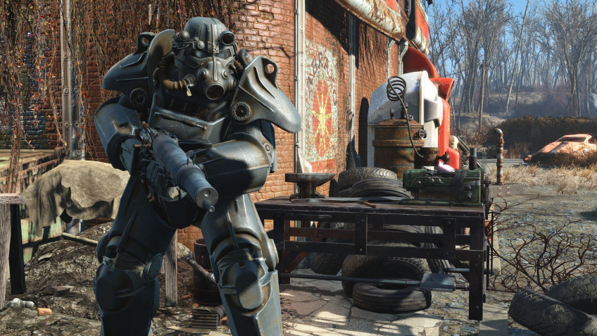 Fallout 76 — скриншот 6