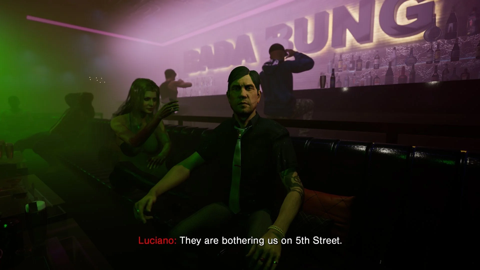 Dirty Cop Simulator - кадр 13