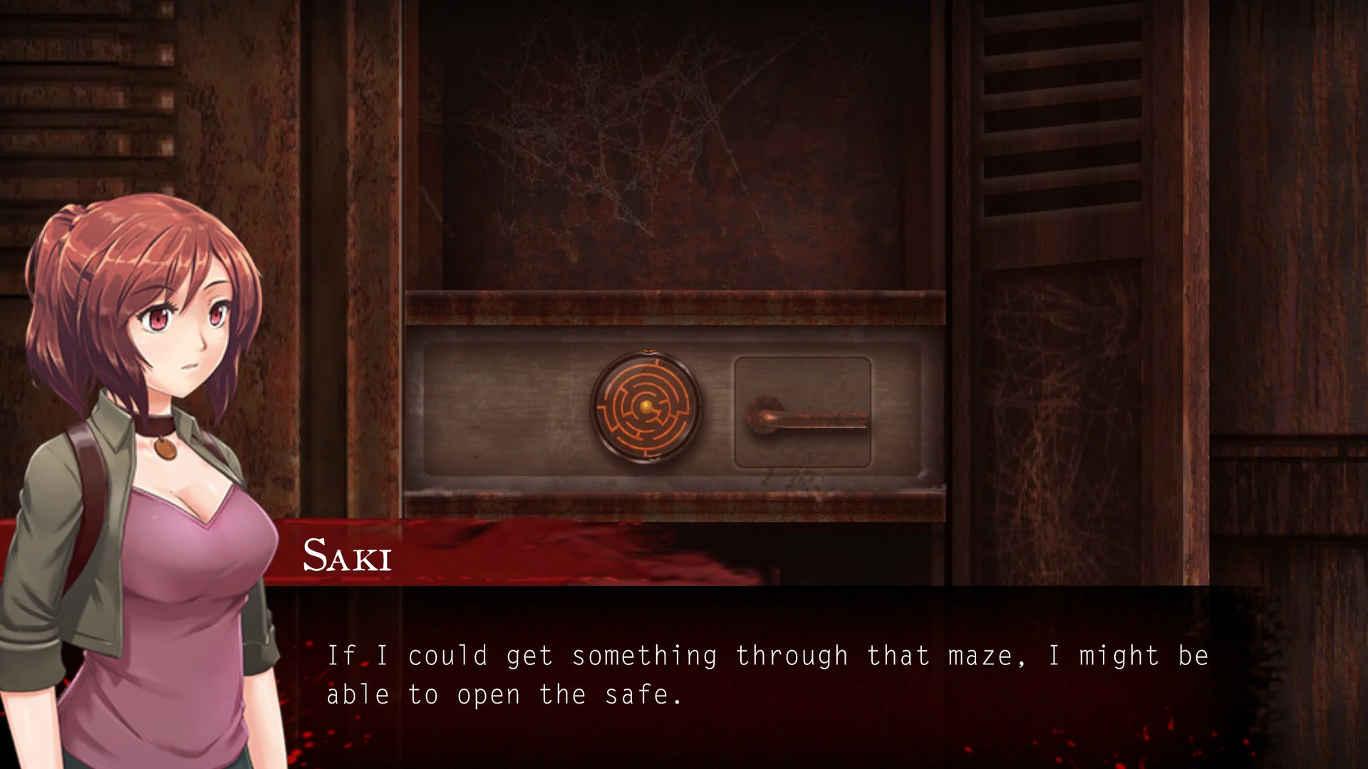 Re:Turn - One Way Trip - кадр 4