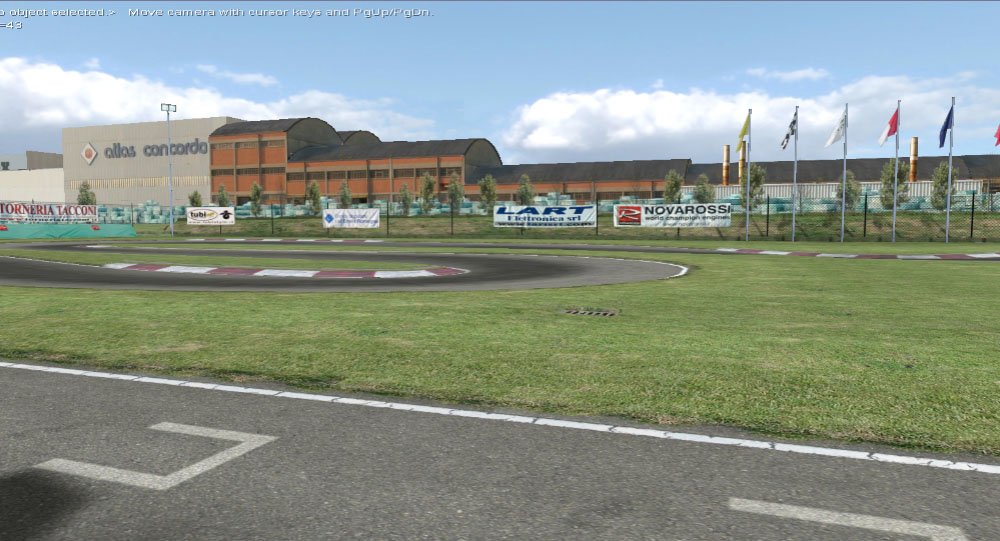 Virtual RC Racing — скриншот 6