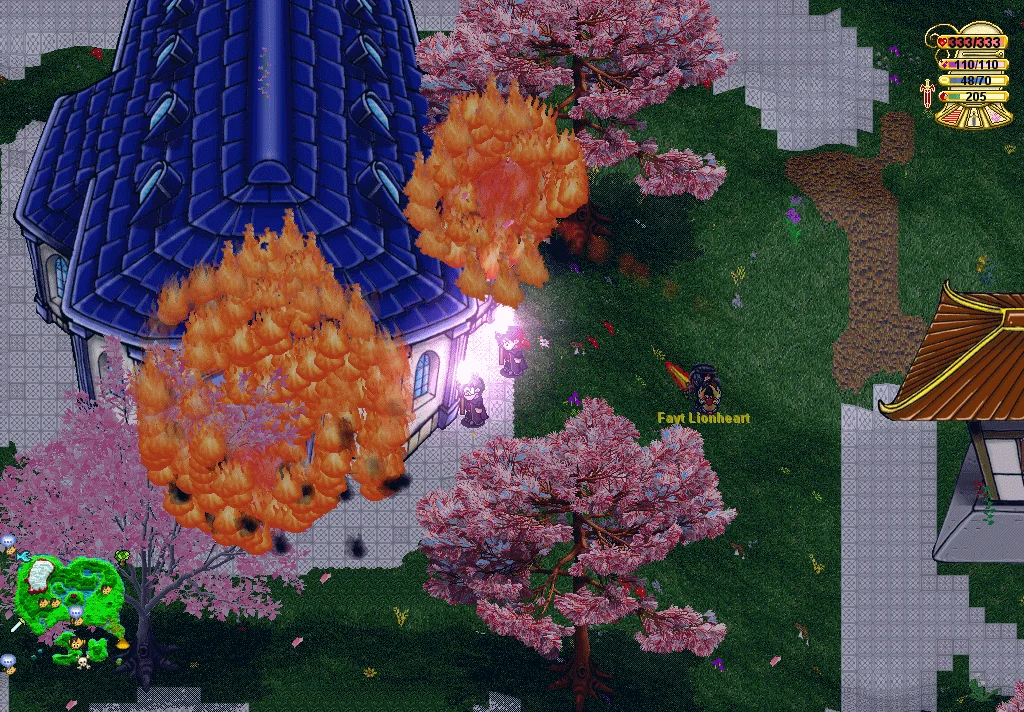 Graal Kingdoms - кадр 5