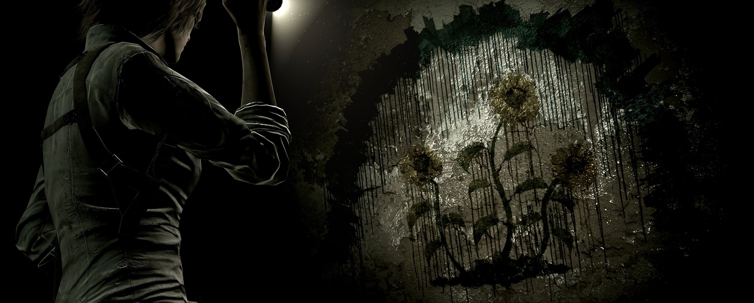 The Evil Within: The Consequence — скриншот 4