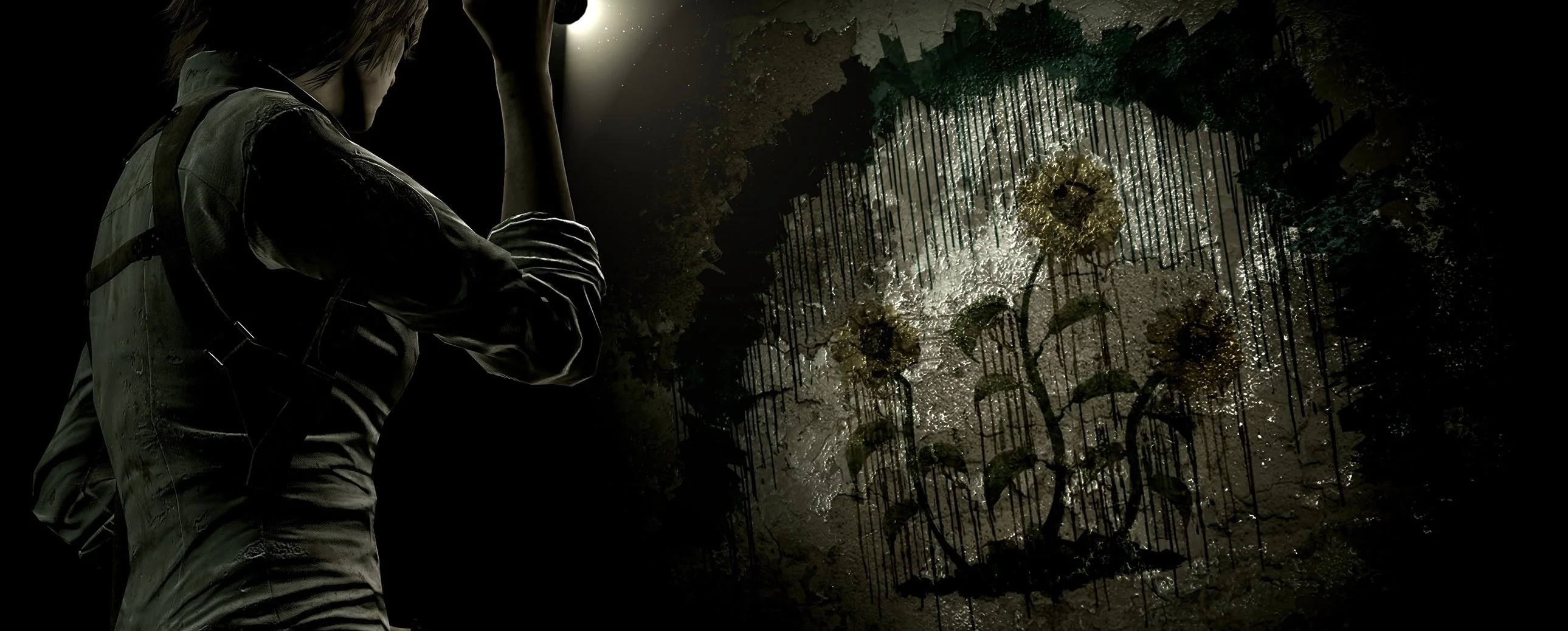 The Evil Within: The Consequence - кадр 4