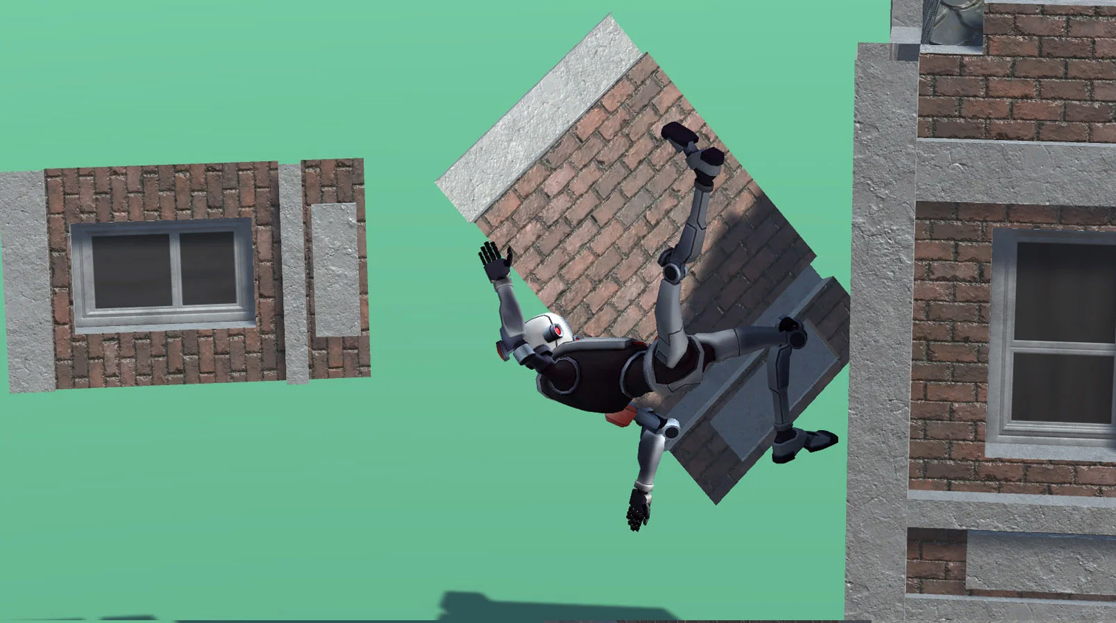 Destroy It - кадр 3