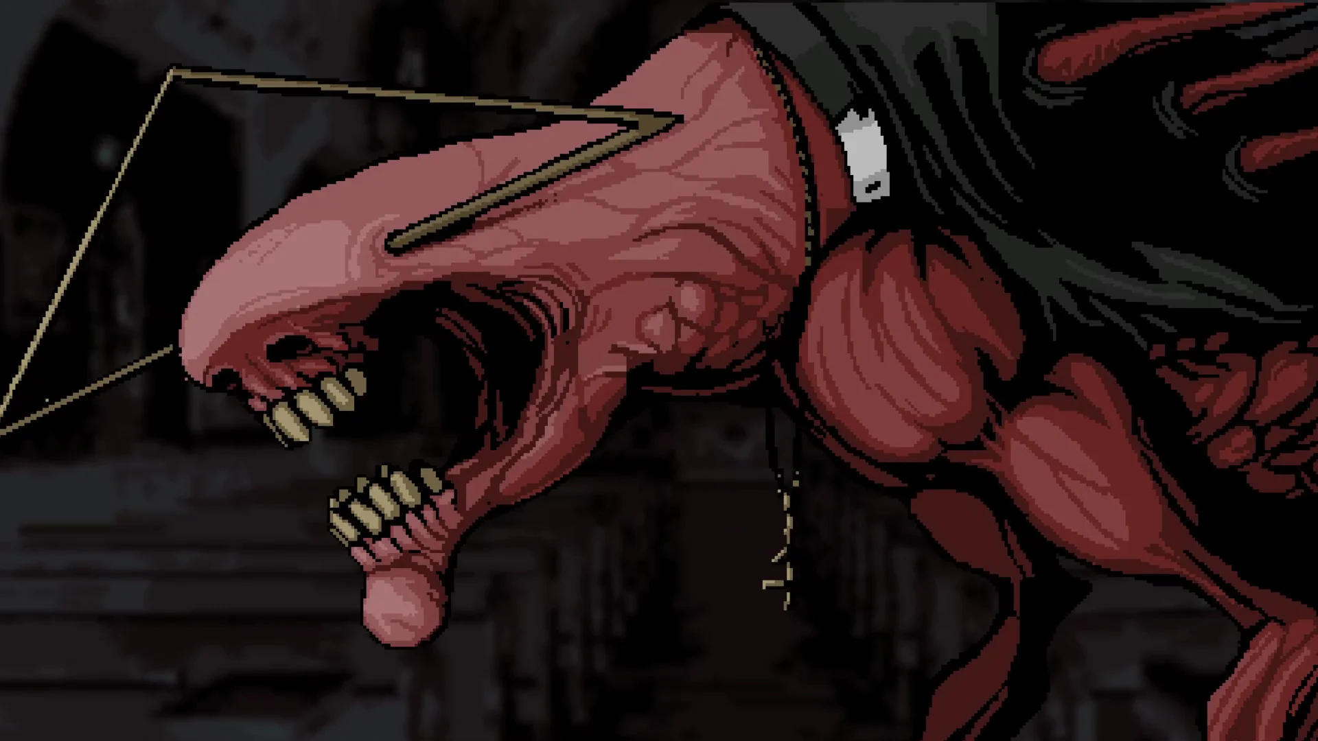 Lamentum - кадр 12