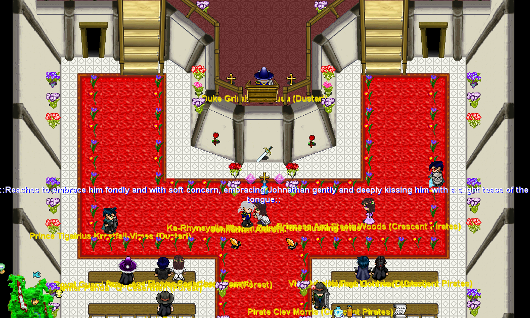 Graal Kingdoms - кадр 7