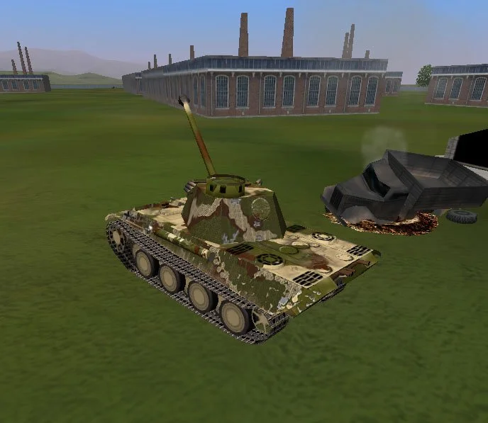 K.I.C. A.S.S. - кадр 3