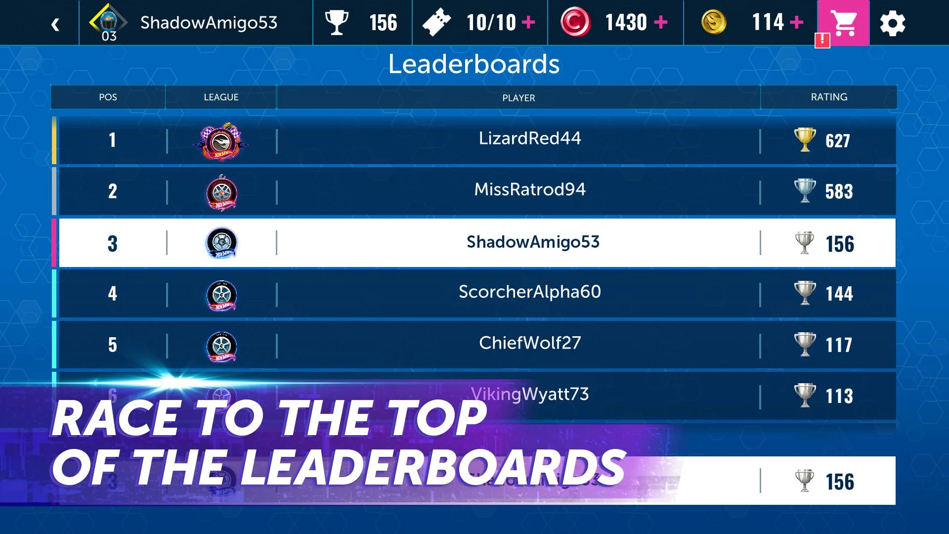 Hot Wheels Infinite Loop - кадр 5