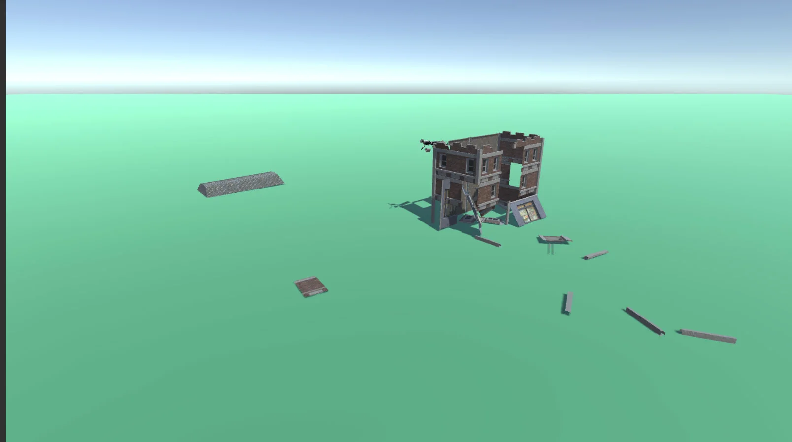 Destroy It - кадр 2