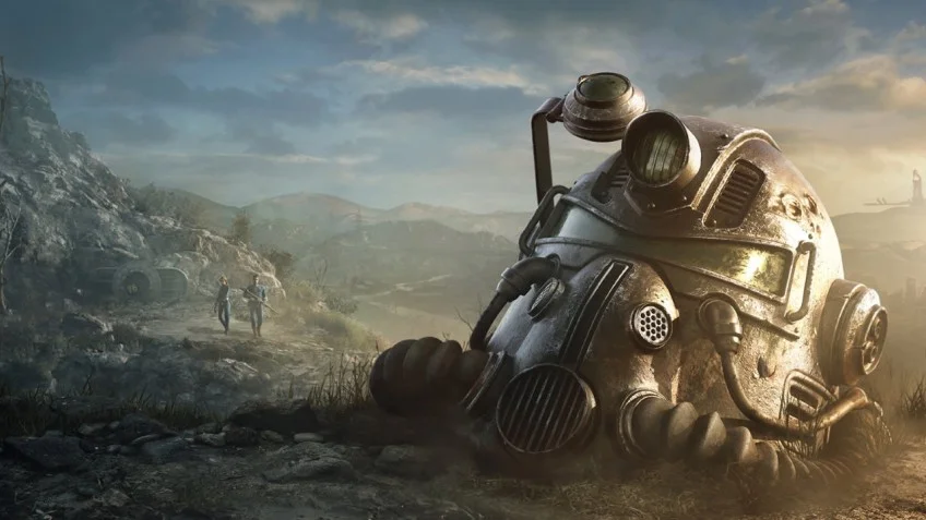 Fallout 76 - кадр 10
