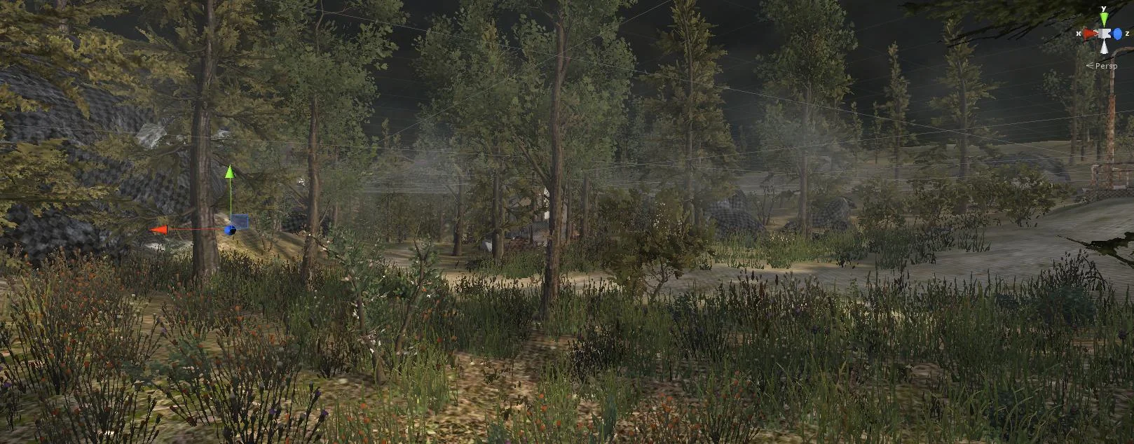 The Ends - кадр 8