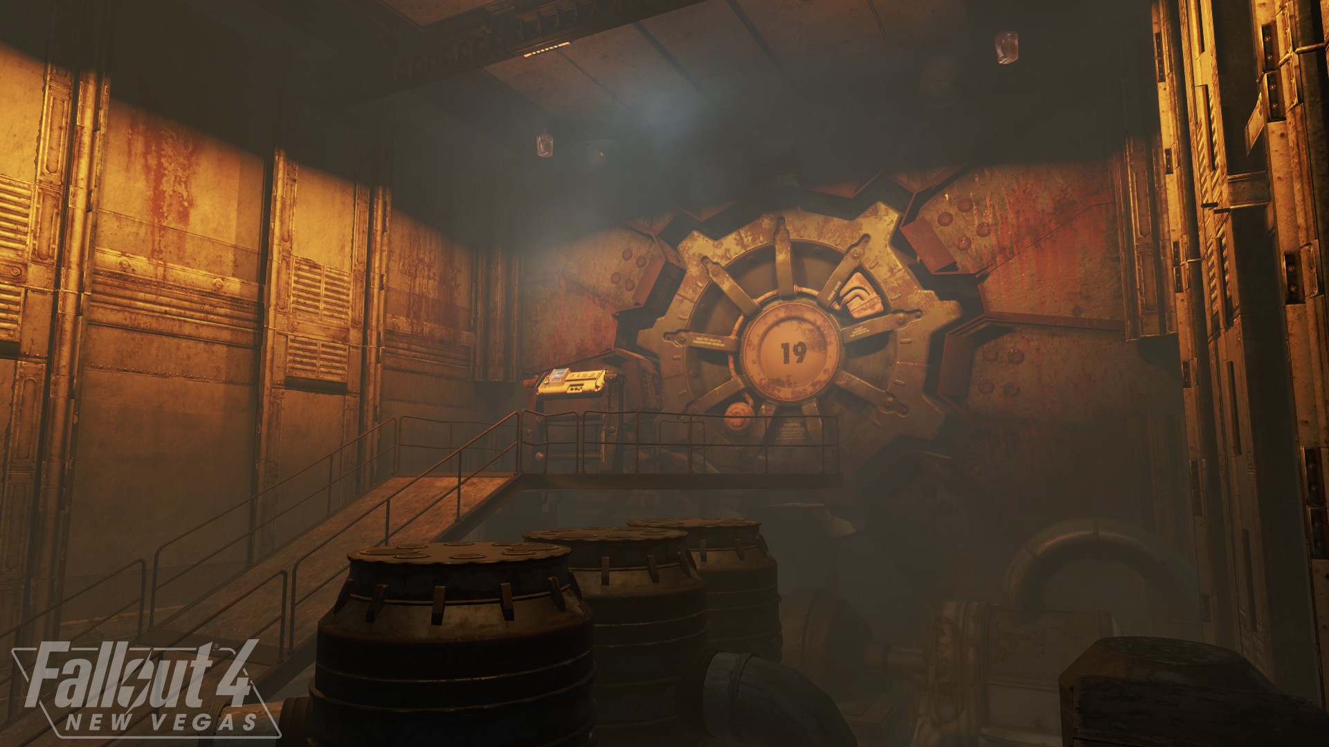 Fallout: New Vegas — скриншот 4
