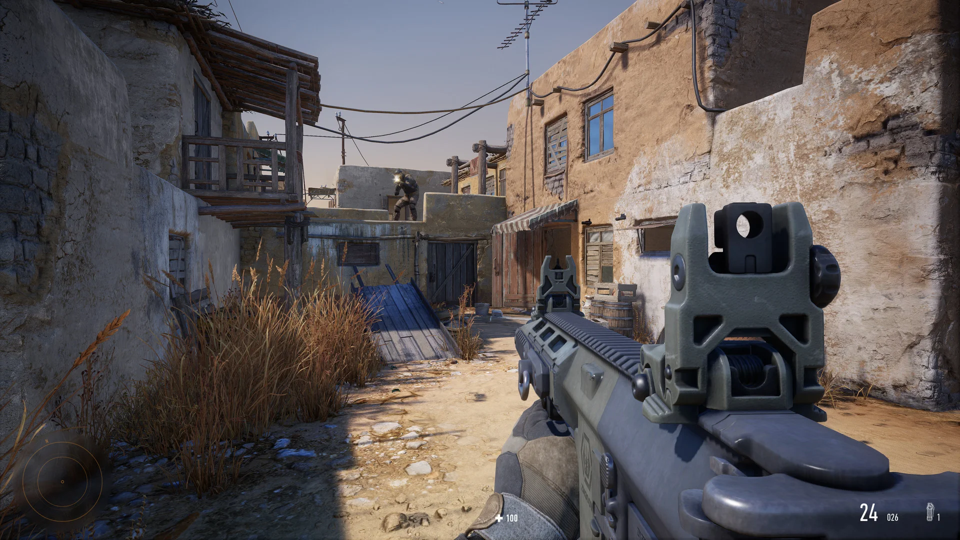 Sniper Ghost Warrior Contracts 2 - кадр 11