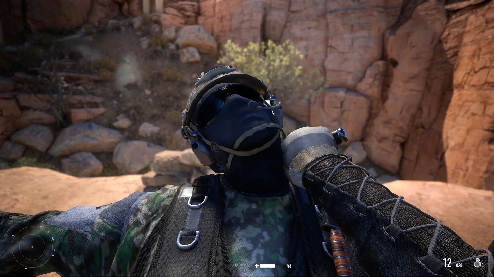 Sniper Ghost Warrior Contracts 2 - кадр 10