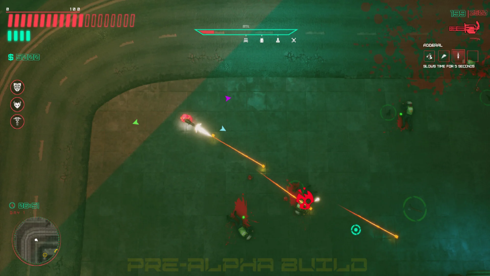 Glitchpunk - кадр 6