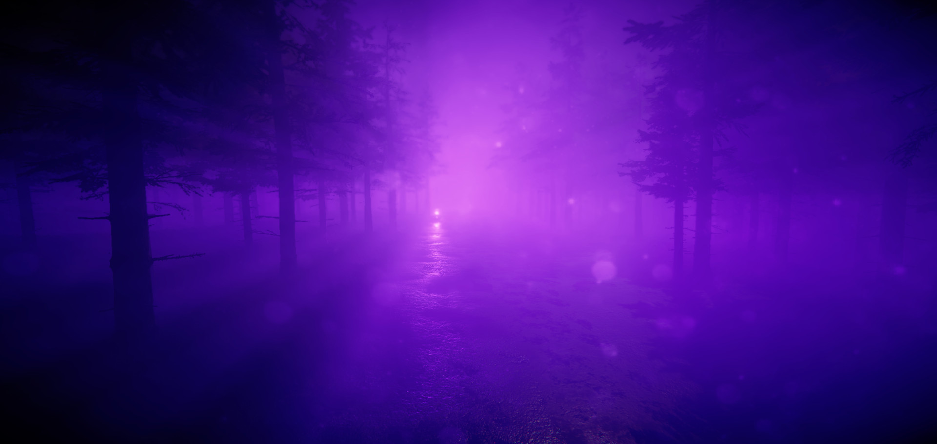 Departure — скриншот 8