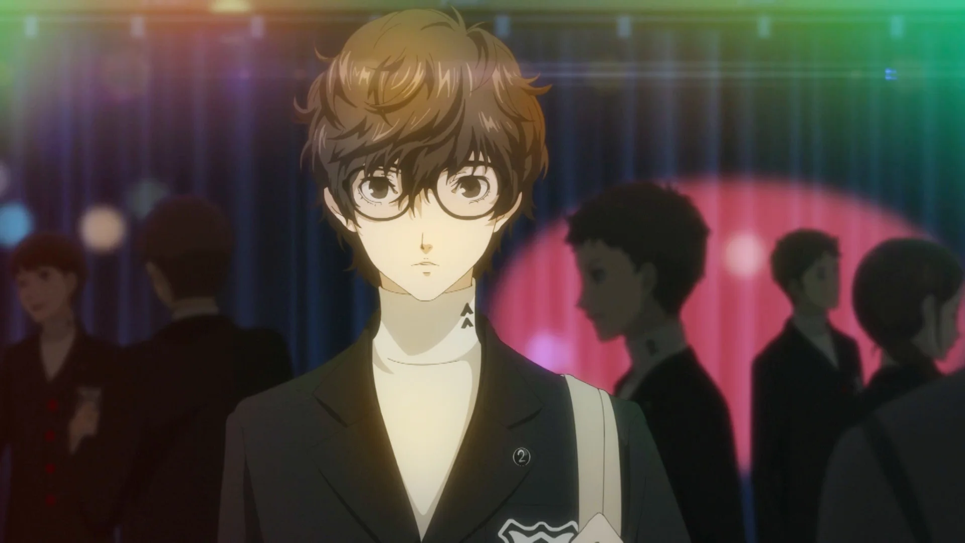 Persona 5 Royal - кадр 9