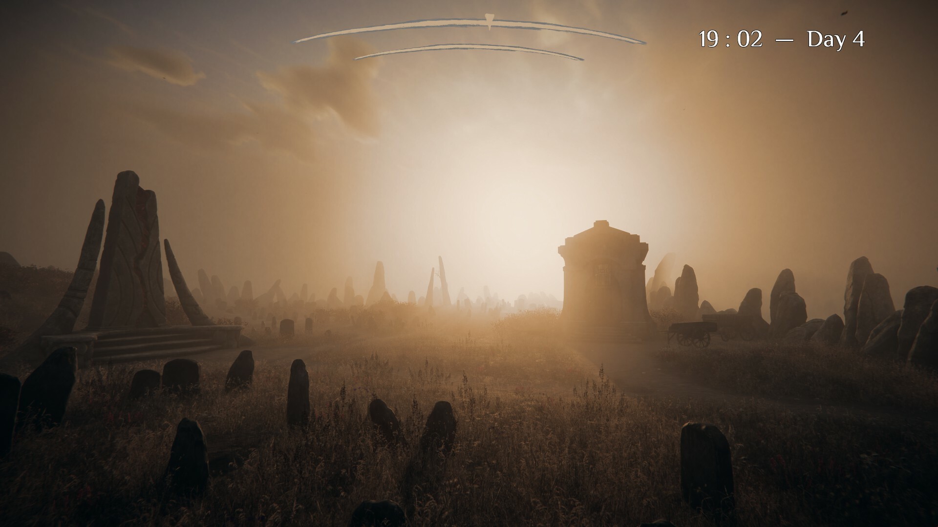 Pathologic 3 — скриншот 5