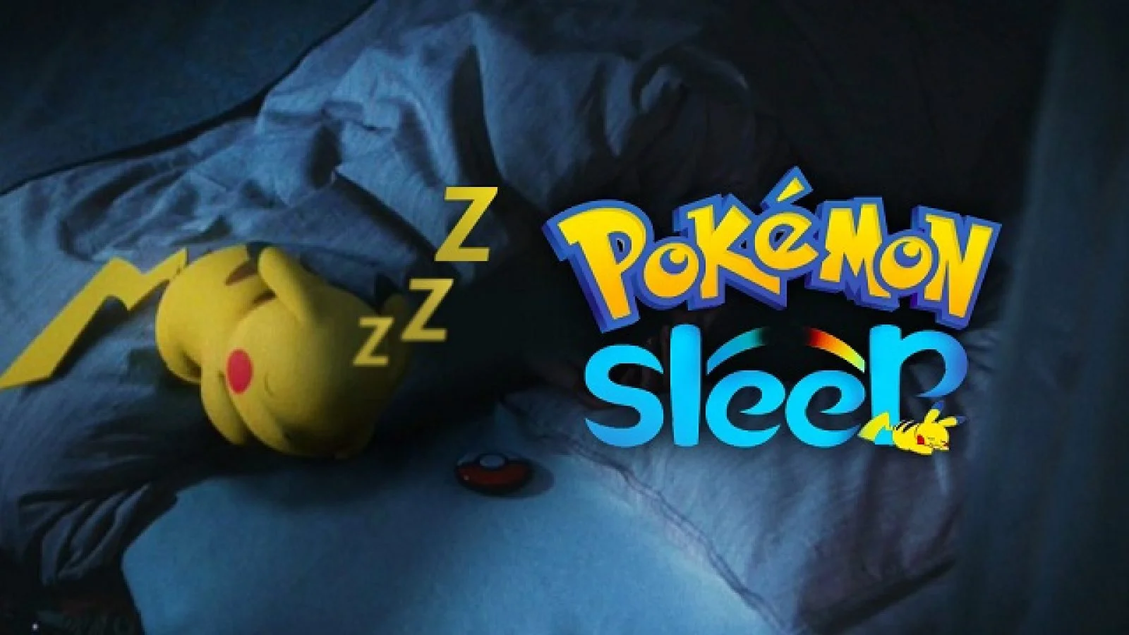 Pokémon Sleep - кадр 3