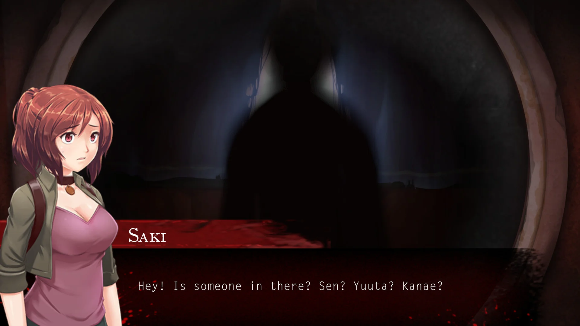 Re:Turn - One Way Trip - кадр 3