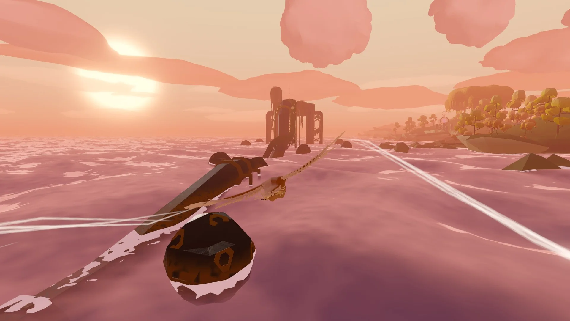 Feather - кадр 2