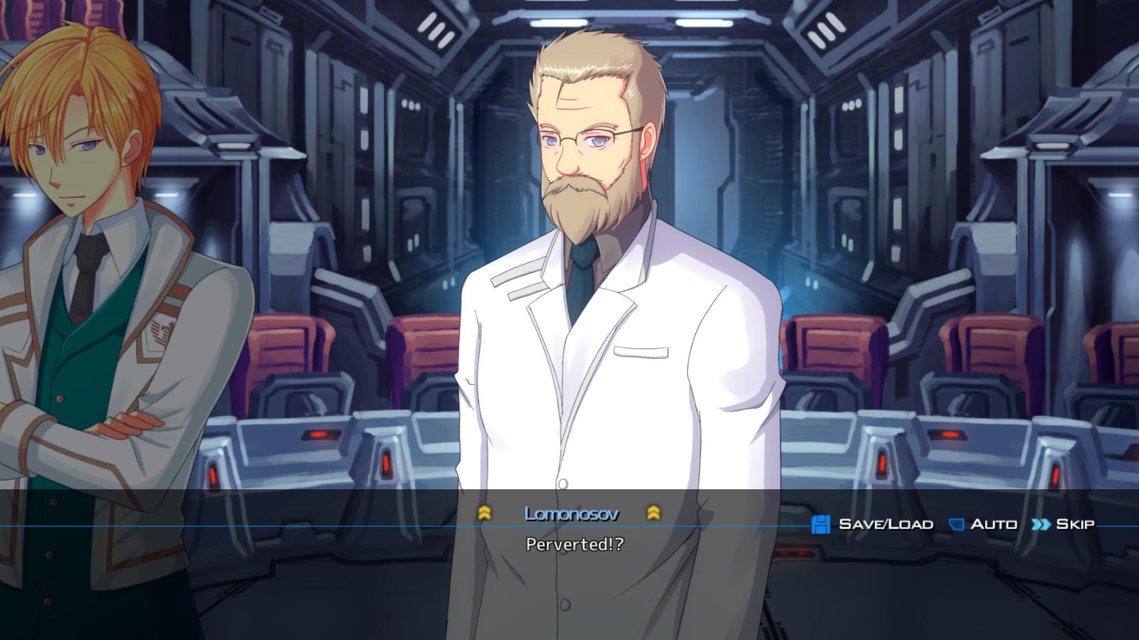 Sierra Ops — скриншот 4