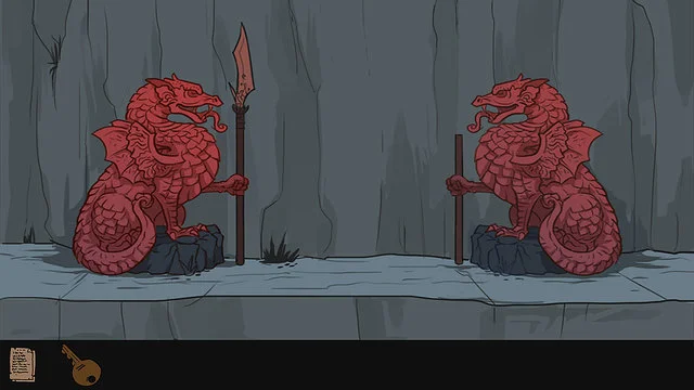 Abandoned: The Underground City - кадр 5