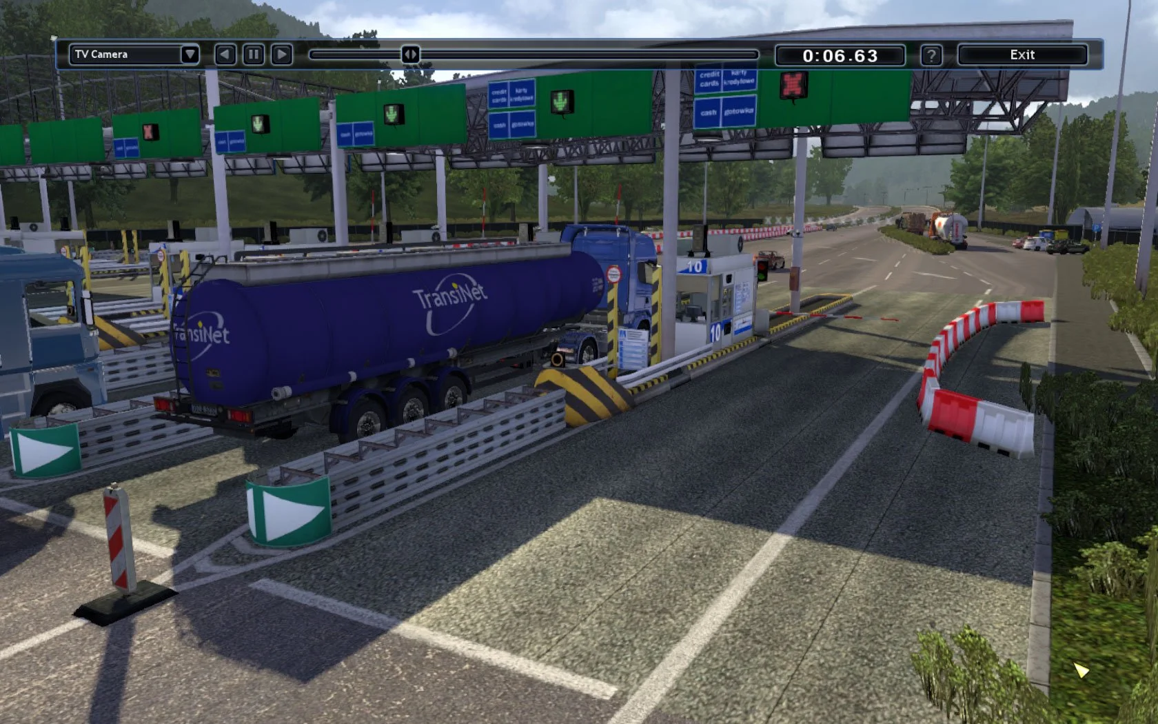 Trucks & Trailers - кадр 3