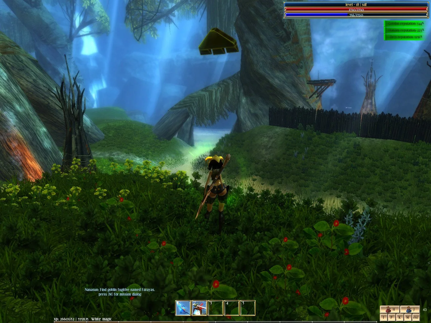 Runeyana - кадр 1