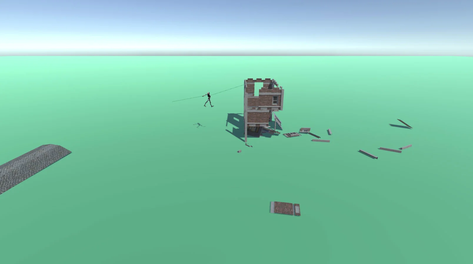 Destroy It - кадр 4