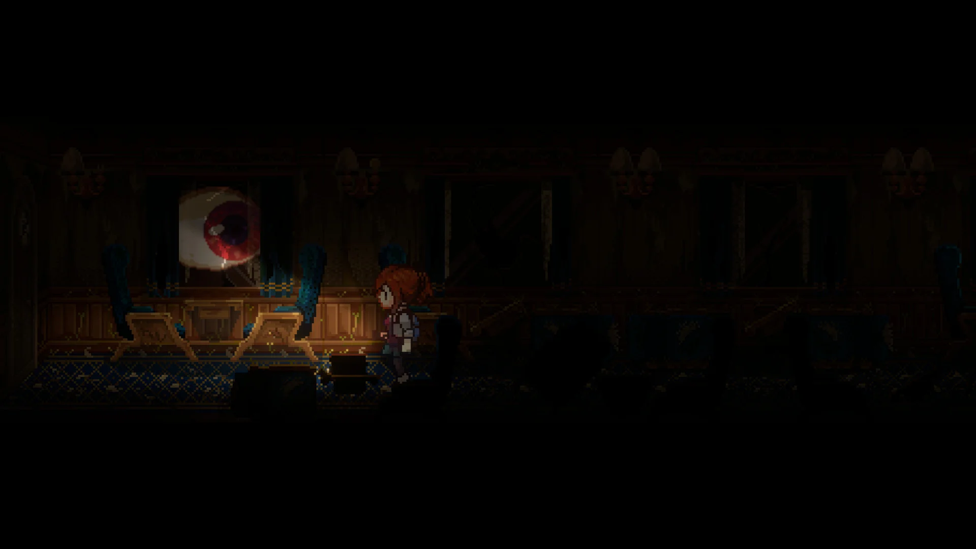 Re:Turn - One Way Trip - кадр 8