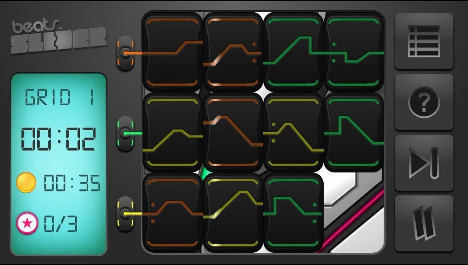 Beats Slider - кадр 9