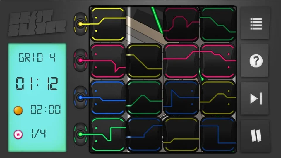 Beats Slider - кадр 4