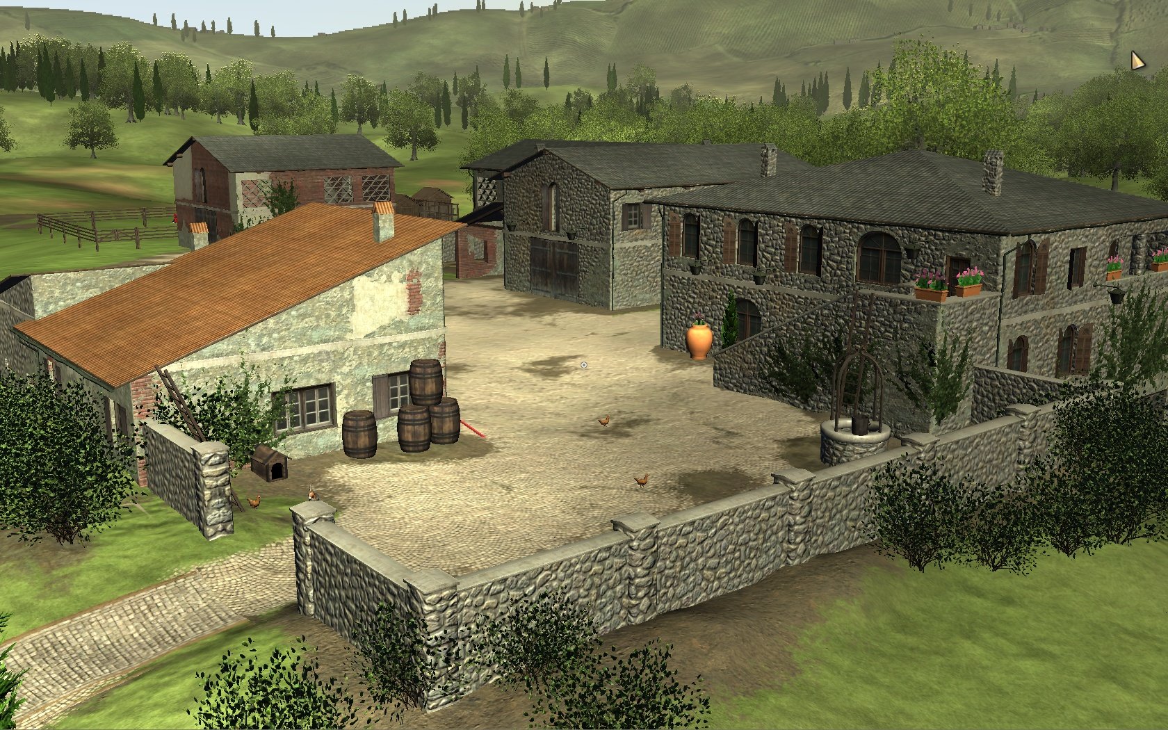Agricultural Simulator: Historical Farming — скриншот 7