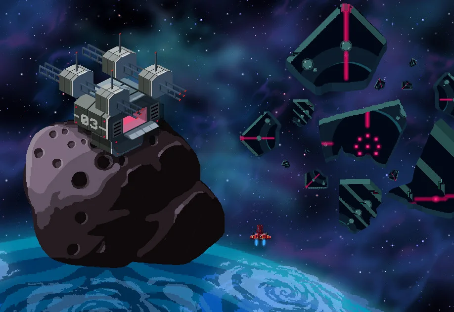 P1R4T3S - кадр 1