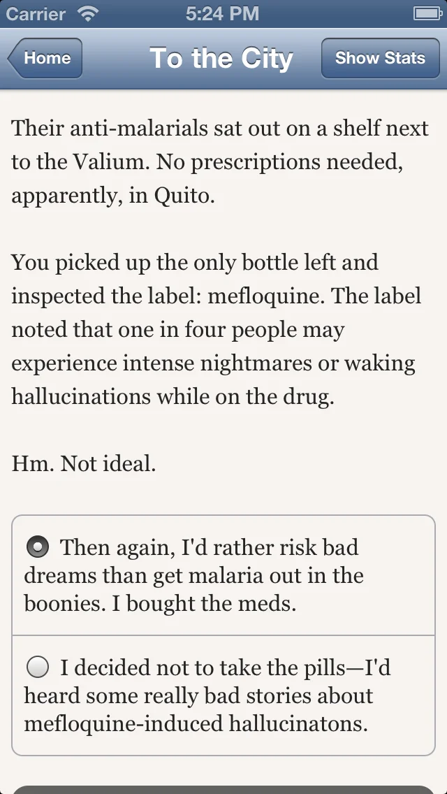 To the City of the Clouds - кадр 2