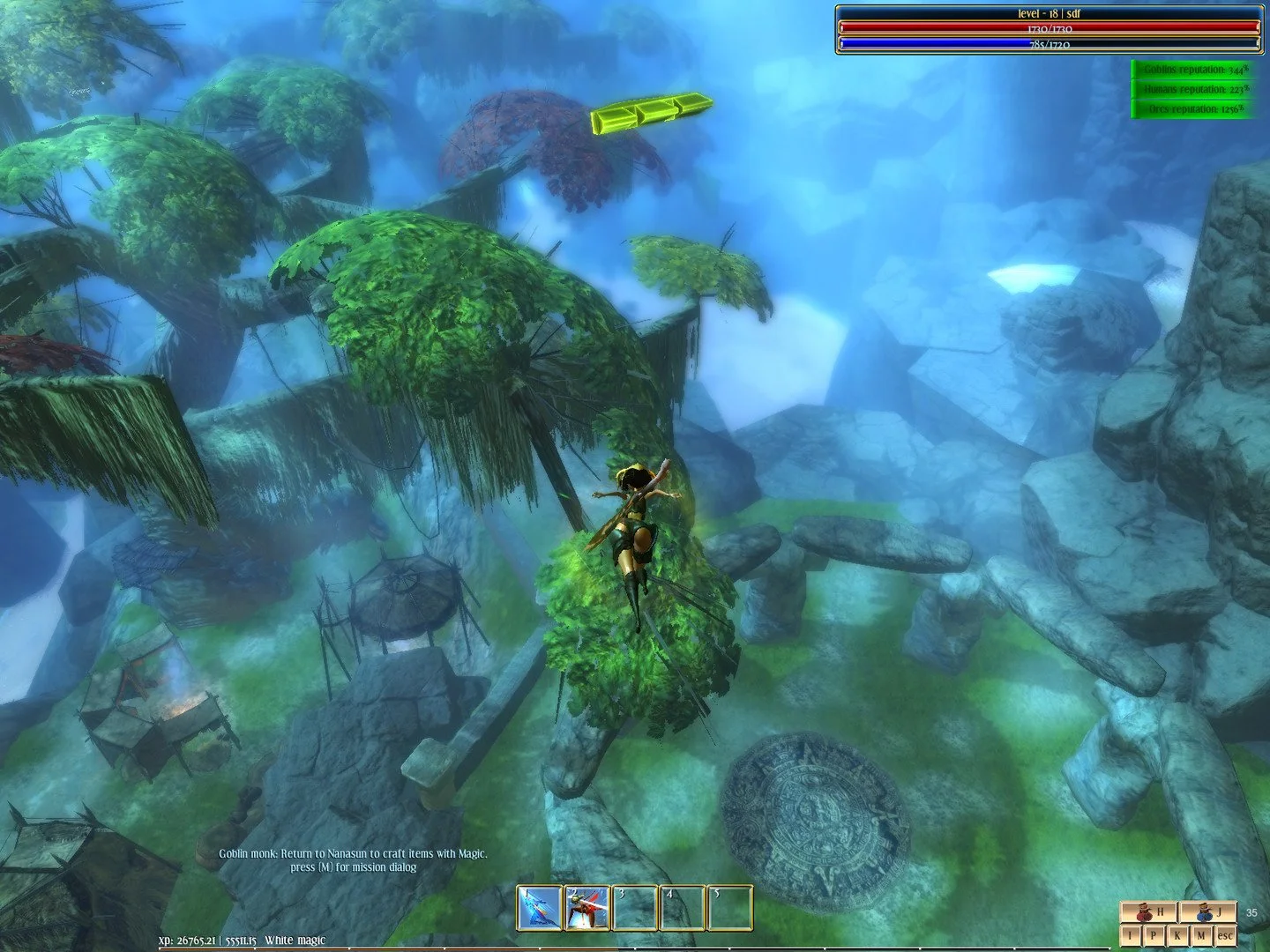 Runeyana - кадр 6