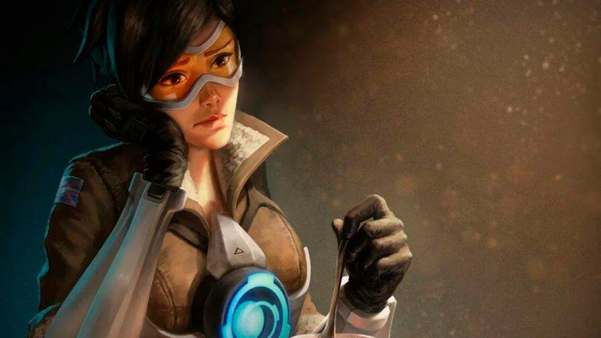 Overwatch - кадр 5