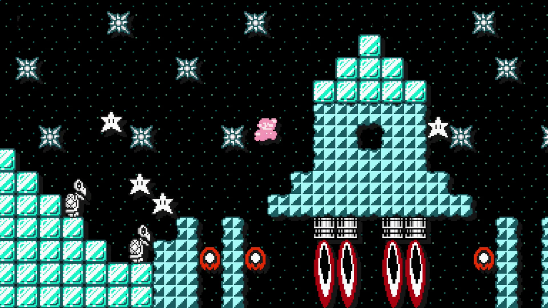 Super Mario Maker - кадр 16