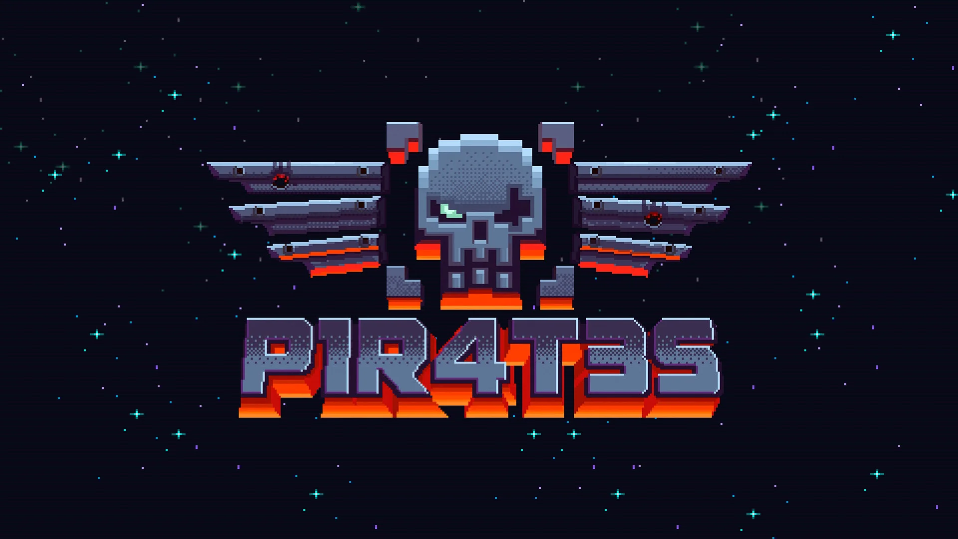 P1R4T3S - кадр 3