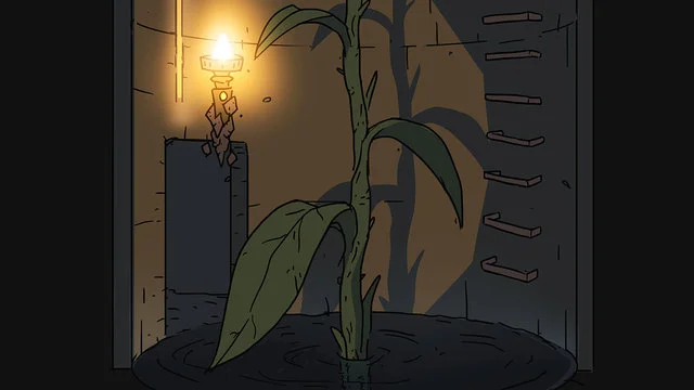 Abandoned: The Underground City - кадр 4