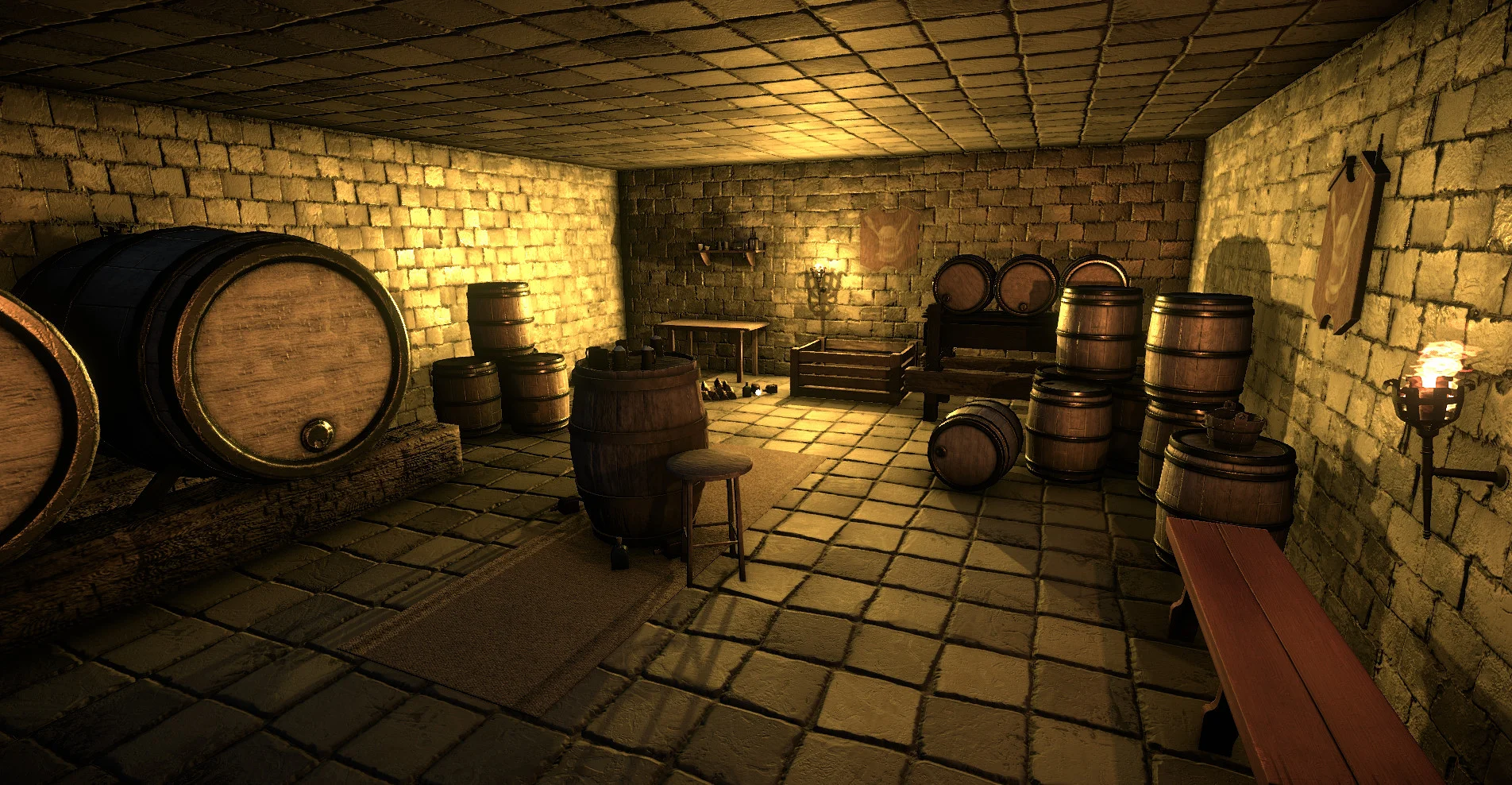 Castle Flipper - кадр 7