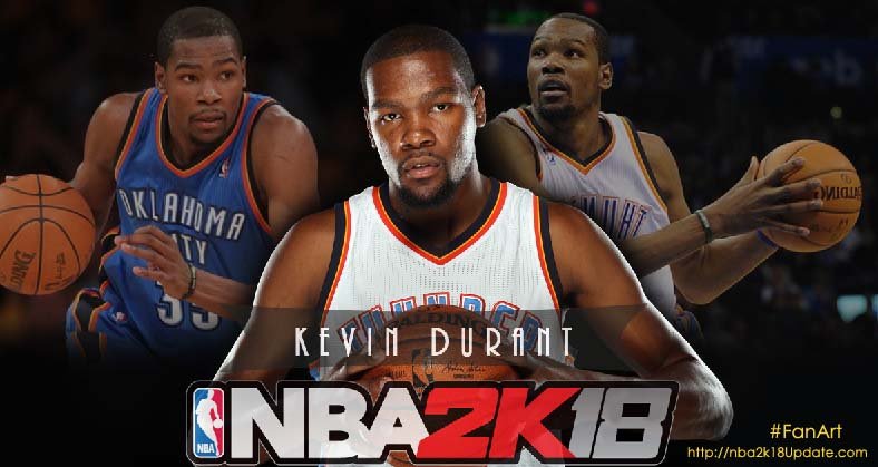 NBA 2K18 — скриншот 6
